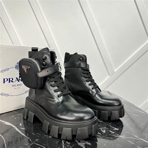 Prada ayakkabi